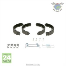 Kit ganasce freno a mano Bosch