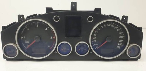 7l6920871k quadro strumenti - 7l6920871k,