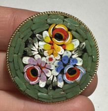 Spilla Vintage Italiana