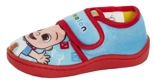 Pantofole cocomelon neonati - pantofole,
