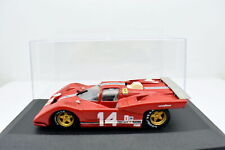 Modellino auto scala 1:43