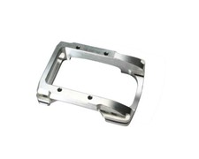 Team Magic M8JS/JR Motorhaler