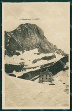 Torino Rifugio Gastaldi Valli