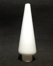 White glass replacement - white,