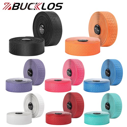 Bucklos eva nastro manubrio - pu+eva,