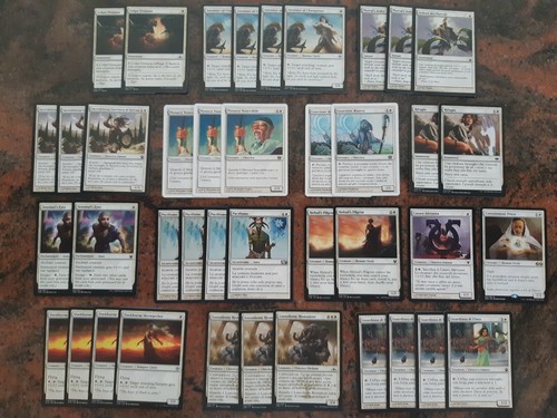Mazzo carte magic mono - mazzo,