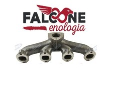 4606570 collettore scarico - 4606570,