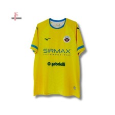 Cittadella third jersey - cittadella,