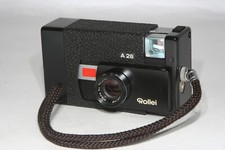 Rollei A 26 #3693406 con