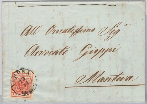 Antichi stati lombardo - ,