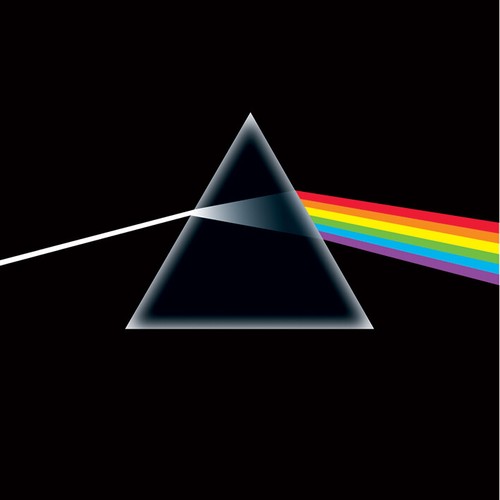 Pink floyd dark side - floyd,