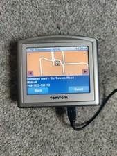 Tom Tom ONE 3a edizione