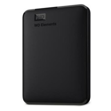 WD Elements Portable