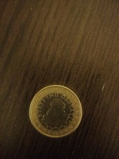 Moneta 1 Euro 2007 SLOVENIA