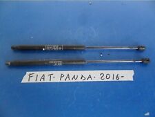 PISTONI PISTONCINI PORTELLONE COFANO POSTERIORE FIAT PANDA 2016
