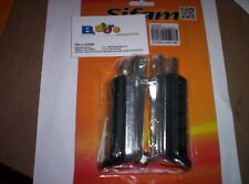 COPPIA PEDANE POGGIAPIEDE