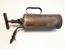 OLD BRASS SPRAYER 