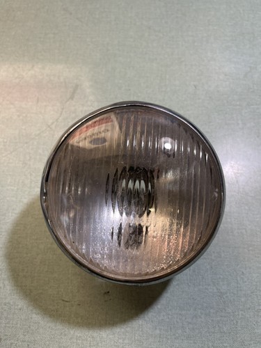 Vespa struzzo parabola fanale - struzzo,