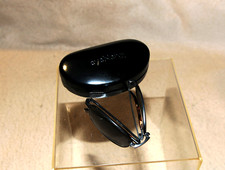 O.SOLE " I PRONTI " by EPOS - SUN - BK " PIEGHEVOLI " Lenti UV 400 Ultraviolet