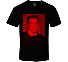 John Travolta 32 T Shirt