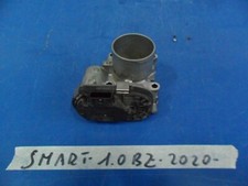 CORPO FARFALLATO GRUPPO A