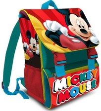 Zaino estensibile scuola