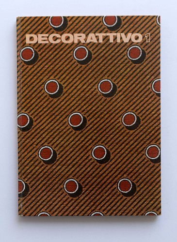 Decorattivo 1976 branzi - 1,, 1976.