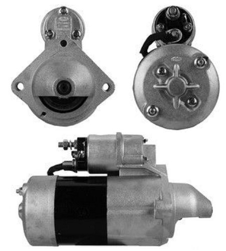 Motorino avviamento bmw e53 - avviamento, x5