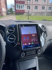 Autoradio Navigatore Bt