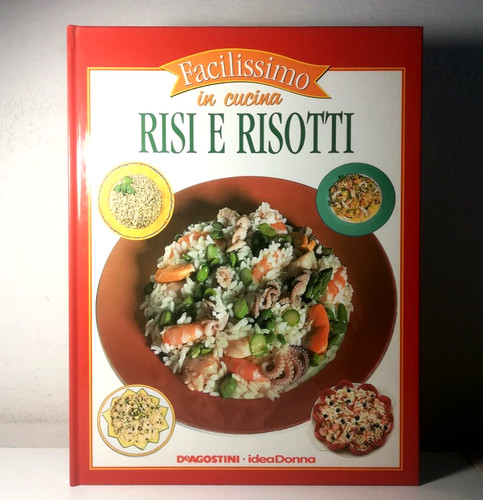 Guida cucina facilissimo - facilissimo, in