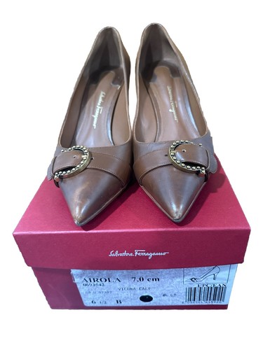 Salvatore ferragamo airola - salvatore,