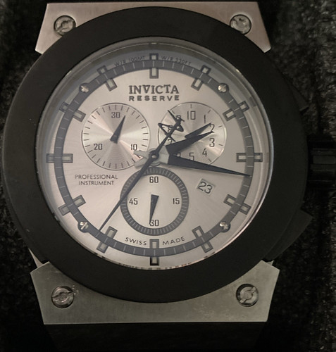 Orologio subacqueo invicta - orologio,