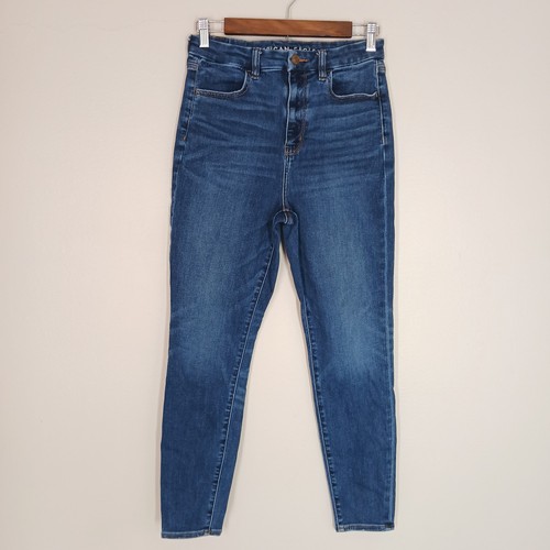 Jeans jegging elasticizzati - jeans,