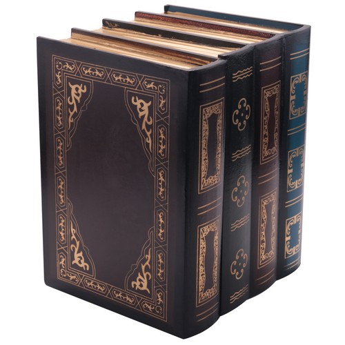False libro box - libro,