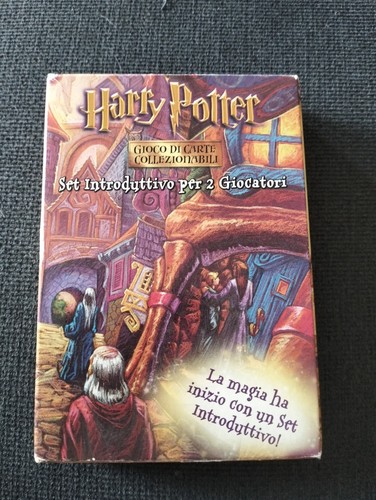 Harry potter gioco - potter,