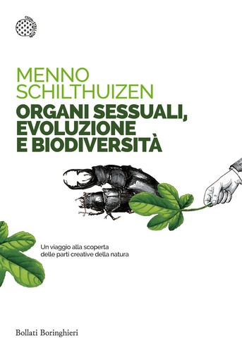 Organi sessuali evoluzione e - organi,