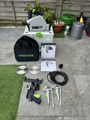 Festool febq plus - 55, febq-plus