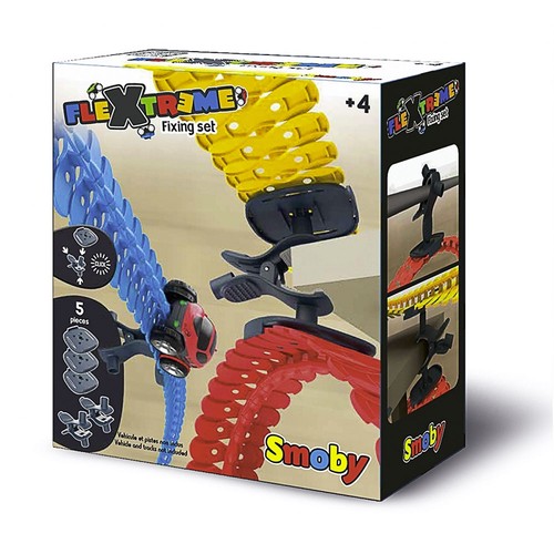 Set fissaggio smoby - di,