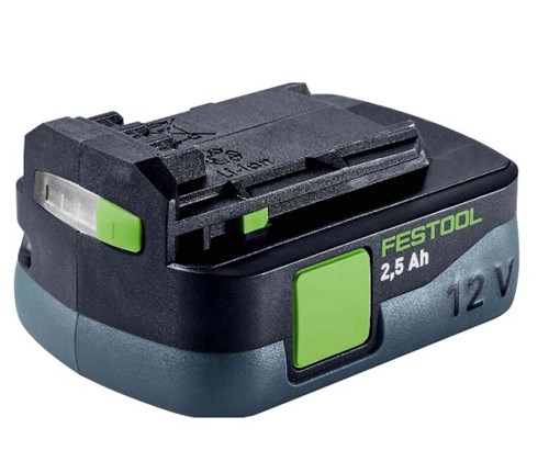 Festool batteria 2 - bp, li