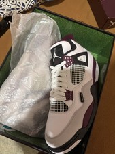 Taglia 12 - Jordan 4 Retro PSG