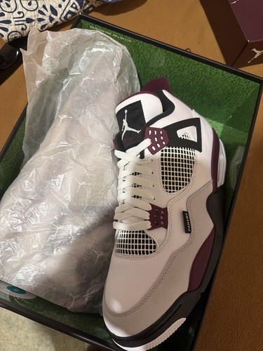Taglia jordan 4 - jordan, retro