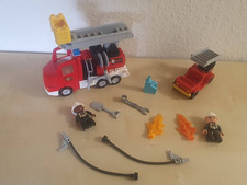 LEGO Duplo | Set Vigili del