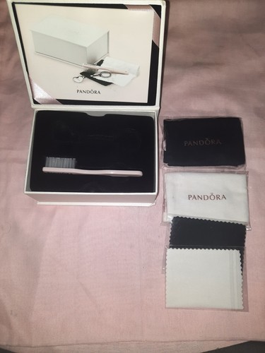 Pandora kit panno spazzola - kit,