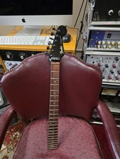 Fender Japan Stratocaster Neck