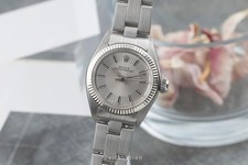 Rolex Oyster Perpetual