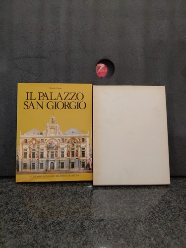 Orlando grosso palazzo san - -,