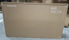 Samsung 55" QLED 4K Smart TV