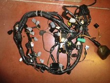 IMPIANTO CABLAGGIO ELETTRICO