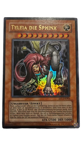 Tcg carta - yu-gi-oh!,