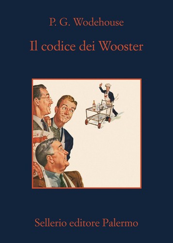 Libro pelham wodehouse - -,